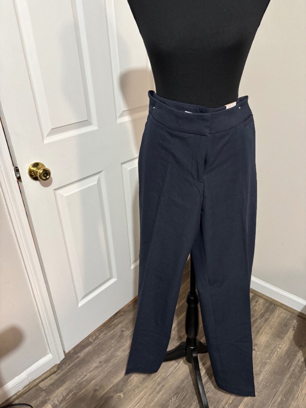 Liz Claiborne Audra Pants